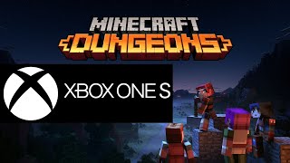 Minecraft dungeons (xbox one s gameplay) 1080 60fps collab with mojang
studios the game comes out on may 26, 2020 and will be available day
xbox ...