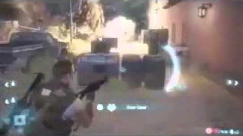 Army of Two The Devils Cartel Xbox 360 Behind Enemy Lines part 1 Walkthrough