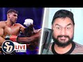 &#39;KSI VS TOMMY FURY DELIVERED; DAZN WILL WANT MORE!&#39; - SO Live on crossover boxing