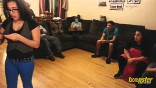 HARLEM SHAKE BLOOPERS