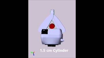 WPI Robotics Final Project (RBE 501)