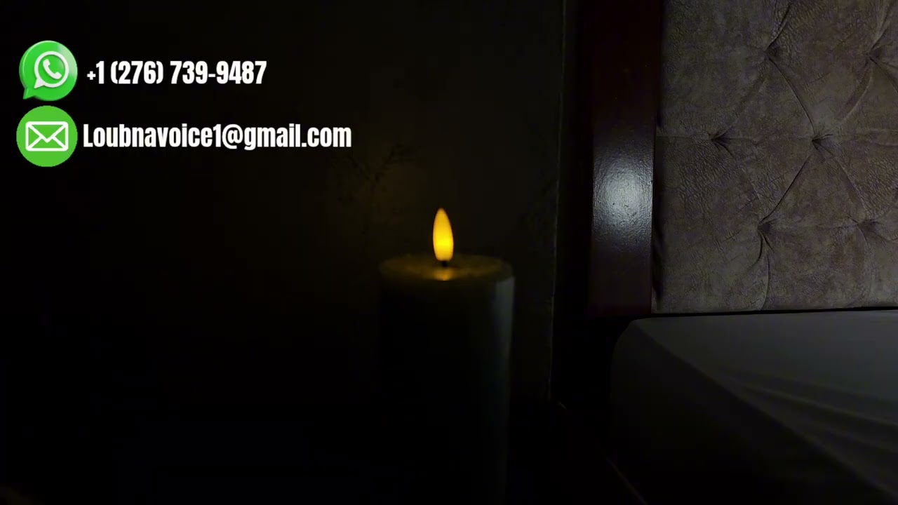 قصة راضية وجداها هكذا كانت حياتي مع جدتي !!!