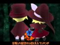 【鏡音リンレン】trick and treat【オリジナル曲】