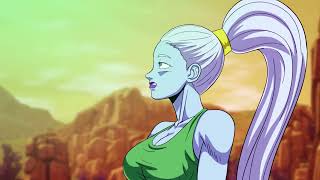 Op - 10 Dragon Ball Vados Y Goku - Dark Gohan