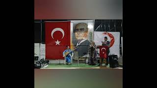 Atatürk Ve Cumhuriyet Şiirleri Güldestesi Şairleri Hatay Buluş. Gülsüm Kahraman Doyulurmu Doyulurmu.