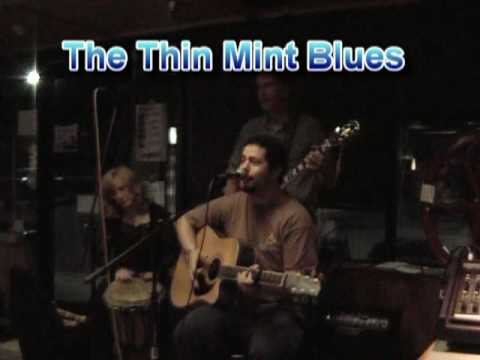The Thin Mint Blues Joe Isaacs Live @ Mad City MMS...