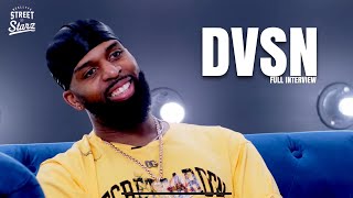 DVSN talks signing to Drake & OVO, Jermaine Dupri mentorship, Kandi & Tiny remix, CHEATING+More