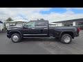 2026 Chevrolet Silverado 3500HD High Country Decatur, Wichita Falls, Fort Worth, Keller, FTW TX