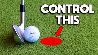The SECRET to GREAT ball striking with your IRONS. This is a MUST watch!!!