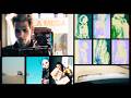 My Chemical Romance - DESTROYA (Official Visualizer)