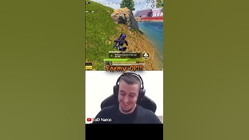 Enemy too OP!!! codm #short #shorts