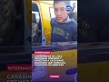 Carabineros de Chile rechazan soborno y arrestan a ciudadano boliviano en estado de ebriedad