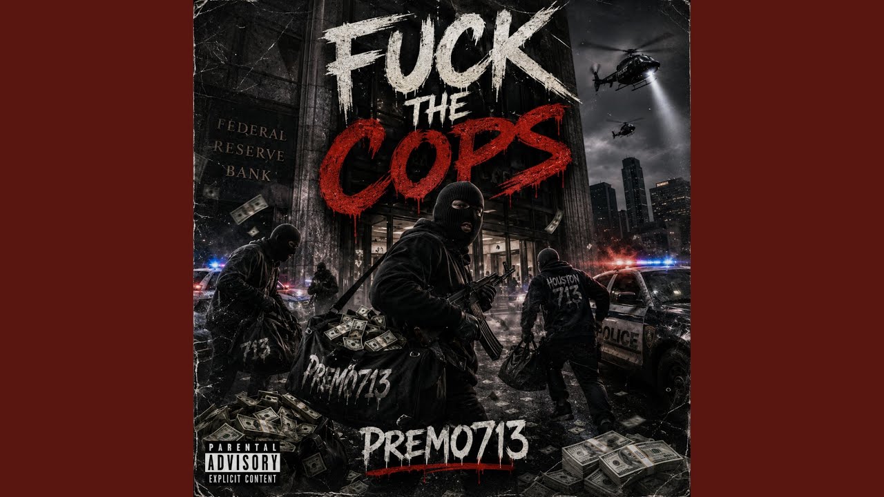 Watch F The Cops on YouTube Watch F The Cops on YouTube