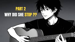 He Stayed Away… Until One Moment Changed Everything (Part 2)