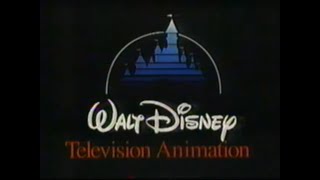 Walt Disney Television Animation/Walt Disney Television/Buena Vista Television (1994)