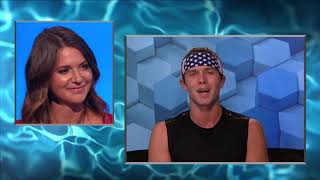 Big Brother The Goodbye Messages For Angela (HD)