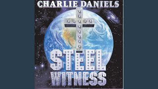 Miniatura de vídeo de "Charlie Daniels - Jesus"