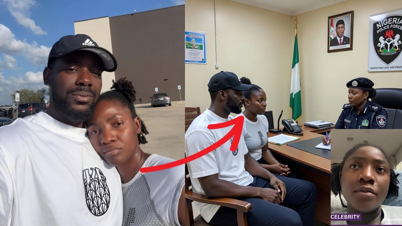 Полиция Нигерии проводит расследование в отношении жителей Сими/Нигерии, которые предостерегают о...