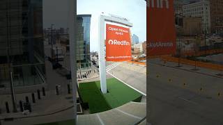 Redfin Open House at Rocket Arena #shorts