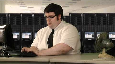 Is Your Data Storage Out of Control?