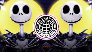 JACK SKELLINGTON PUMPKIN KING THEME (OFFICIAL TRAP REMIX) - KEIRON RAVEN