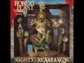 Robert Plant and The Strange Sensation - Mighty Rearranger
