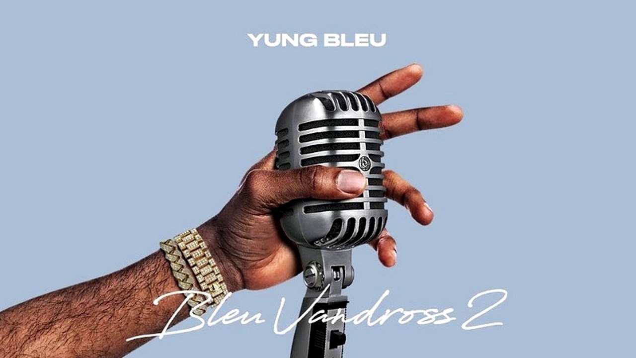 Yung Bleu Only God Knows Lyrics Youtube