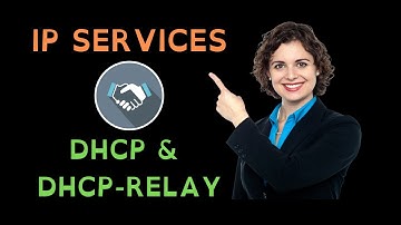 70. Free CCNA (NEW) | IP Services - DHCP & DHCP Relay in Hindi | CCNA 200-301 Complete Course Hindi