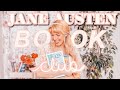 JANE AUSTEN BOOK CLUB ANNOUNCEMENT | Affectionately Austen Book Club 2020