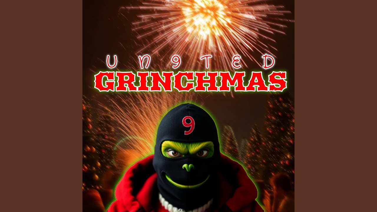 Watch Grinchmas on YouTube Watch Grinchmas on YouTube