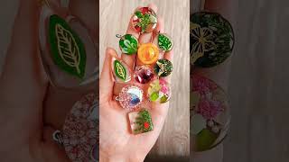 The most beautiful and amazing EPOXY resin ideas #SHORTS #shorts #accessories #jewelry #diy