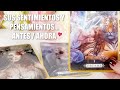 ❤️GRAN LECTURA❤️SENTIMIENTOS DE TU PERSONA ESPECIAL ANTES Y AHORA...ESTA ENAMORADO?YA ME OLVIDÓ?😱💕