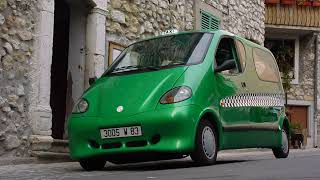 Compressed air car | Wikipedia audio article