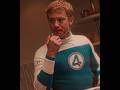 "Johnny Loves Space....🗿" - "The Fantastic Four" edit | SEMPERO (Slowed)