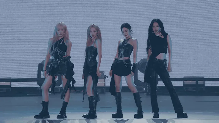 aespa 에스파 'Next Level' Live Clipㅣ2024 aespa LIVE TOUR 'SYNK : PARALLEL LINE - Special Edition'