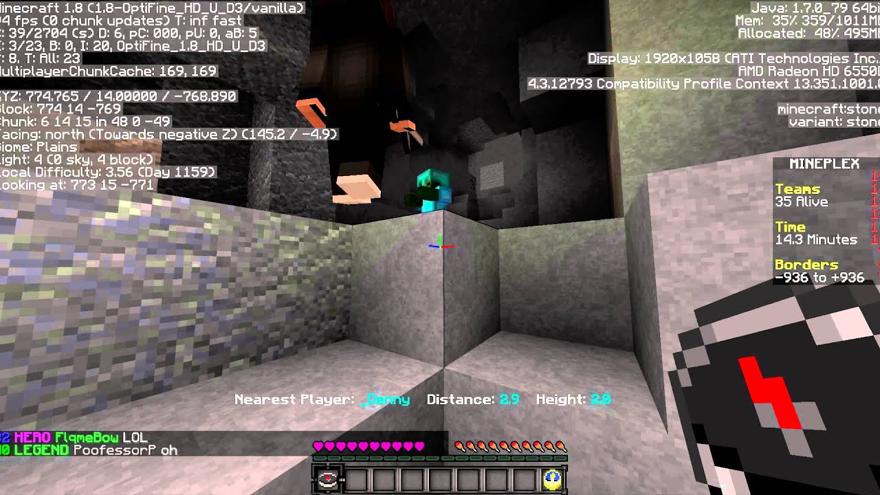 Zombie S S In With Diamond Armor And Drops Chestplate Zombie S S In With Diamond Armor And Drops Chestplate