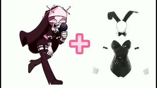 Sarvente Bunny Suit ....