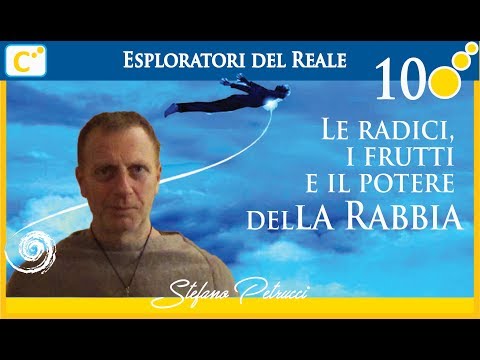 Video: L'antico Potere Della Rabbia - Visualizzazione Alternativa