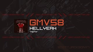 GMV58 - Hellyeah: "Moth"