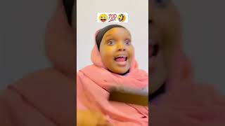 Sumaya Qurux Iyo Muwado Yariiseey Dhagadal Tooseh Somali Tiktok Qosolka Adunk