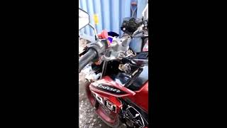 Download Lagu Gemparkan, Biker TMC Telolet elektronik toa 5 nada (087804106656, wa,sms bb  D3100DD0 ) MP3
