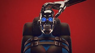 Your Future at Risk? How Artificial Intelligence Is Reshaping Life ( Frist Mini Documentary )