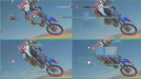 Rock Glitch Action Opener Premiere Pro Templates