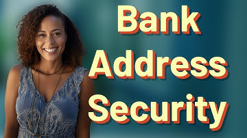 How Do UK Banks Protect Your Home Address Data?