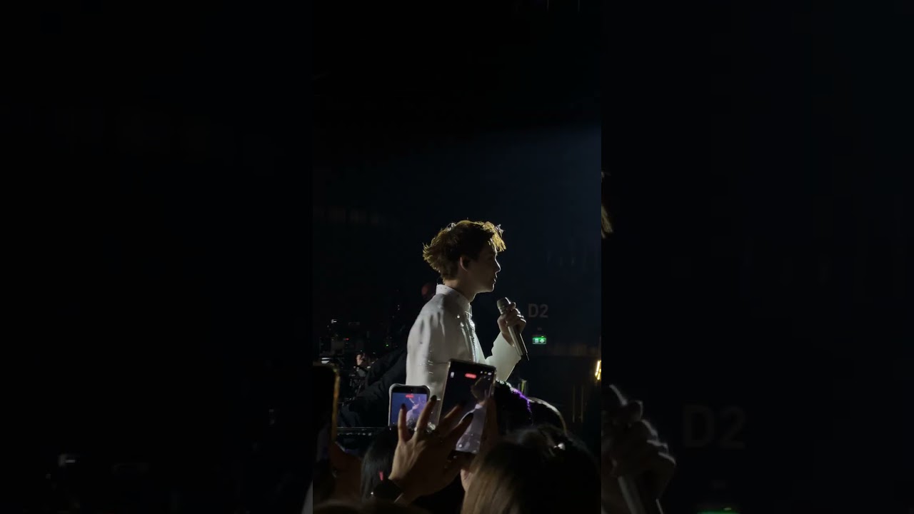 ขอบคุณที่เกิดมาให้รัก — 