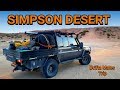 Simpson Desert