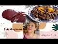 كبيدة الغنمي مشرملة على حقها وطريقها Foie D Agneau à La Marocaine 