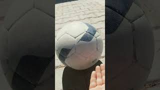 Ronaldo Ölü Yaprak Vuruşu