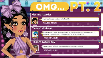 Google Translate Reads MSP Forums! (Part 2)