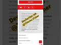 DevSecOps role opportunities #devopsjobs #dailyjobupdates #devopsengineer #itjobs @ITAchieverYT